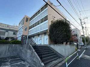 社会福祉法人　三井記念病院周辺のマンスリーマンション・ウィークリーマンション「レオパレス豊藤 305(No.1452785)」メイン画像