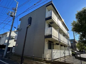のマンスリーマンション・ウィークリーマンション「レオパレスＭｉｌｋｙＷａｙ 304(No.1452791)」メイン画像