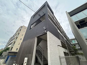 野方駅（東京都）のマンスリーマンション・ウィークリーマンション「クレイノＭＯＯＮⅡ 301(No.1452800)」メイン画像