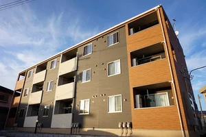 のマンスリーマンション・ウィークリーマンション「ブライト６０５レジデンス 301・洋室(No.1452815)」メイン画像