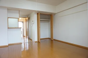 蕨市のマンスリーマンション・ウィークリーマンション「ベラルデ 503・洋室(No.1452833)」メイン画像