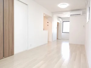 のマンスリーマンション・ウィークリーマンション「カーサ・ヴァンベールⅡ 102・洋室(No.1452871)」メイン画像