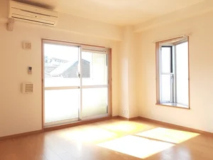 町田駅（東京都）のマンスリーマンション・ウィークリーマンション「グリーンヒルズ大澤Ｂ 312・洋室(No.1452874)」メイン画像