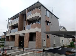 茅ヶ崎市のマンスリーマンション・ウィークリーマンション「ヴァイオレット 203・洋室(No.1452889)」メイン画像