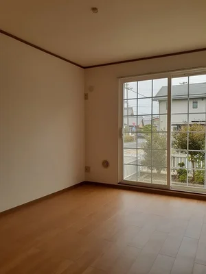 のマンスリーマンション・ウィークリーマンション「アメニティエル 101・洋室(No.1452898)」メイン画像