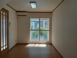 福井県のマンスリーマンション・ウィークリーマンション「グッディ・ツー 102・洋室(No.1452920)」メイン画像