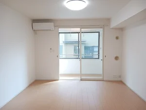 高岡駅（富山県）のマンスリーマンション・ウィークリーマンション「メゾン北冠 103・洋室(No.1452928)」メイン画像