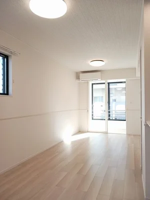 丹羽郡扶桑町のマンスリーマンション・ウィークリーマンション「サウザンドロード 106・洋室(No.1452967)」メイン画像
