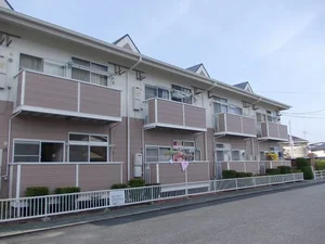 草津駅（滋賀県）のマンスリーマンション・ウィークリーマンション「メゾンＮＹ 201・洋室(No.1452973)」メイン画像