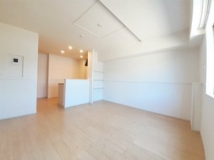 兵庫県のマンスリーマンション・ウィークリーマンション「ノール・テリトワールⅠ 102・洋室(No.1452980)」メイン画像