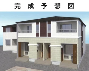 のマンスリーマンション・ウィークリーマンション「上平良アパート 102・洋室(No.1453029)」メイン画像