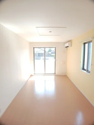 嘉川駅（山口県）のマンスリーマンション・ウィークリーマンション「レジェンド 101・洋室(No.1453037)」メイン画像