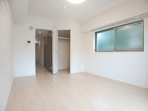 福岡県のマンスリーマンション・ウィークリーマンション「ニューレジデンス穴生 201・洋室(No.1453041)」メイン画像