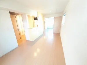 東彼杵郡川棚町のマンスリーマンション・ウィークリーマンション「ＶＩＬＬ川棚 104・洋室(No.1453090)」メイン画像