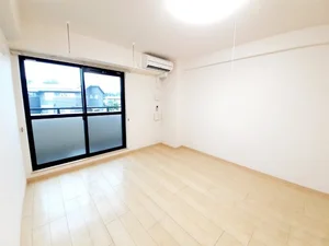 狭山市のマンスリーマンション・ウィークリーマンション「アルカンシェル　デーア 302・洋室(No.1453101)」メイン画像