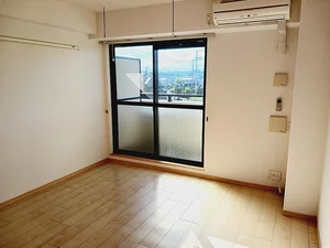 狭山市のマンスリーマンション・ウィークリーマンション「アルカンシェル　デーア 302・洋室(No.1453101)」メイン画像