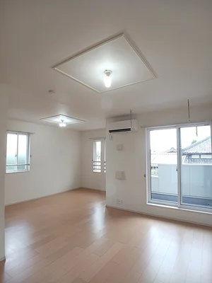 佐倉市のマンスリーマンション・ウィークリーマンション「Ｓｕｎ　Ｖｉｔｒａ．３６ 205・LDK(No.1453105)」メイン画像