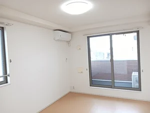 鈴鹿市のマンスリーマンション・ウィークリーマンション「コートハウス安塚 201・洋室(No.1453118)」メイン画像