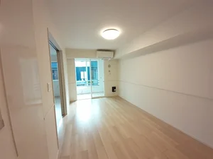 のマンスリーマンション・ウィークリーマンション「ミル　ハピネス　Ａ 103・洋室(No.1453123)」メイン画像