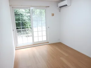 鹿児島市のマンスリーマンション・ウィークリーマンション「イ－ズフォレストⅡ 102・洋室(No.1453135)」メイン画像