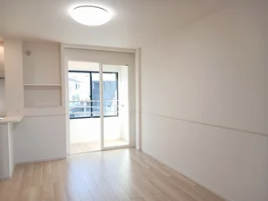 のマンスリーマンション・ウィークリーマンション「ボー・ルーナ 202・洋室(No.1453149)」メイン画像