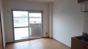 北葛飾郡杉戸町のマンスリーマンション・ウィークリーマンション「ローレルマンション 301・洋室(No.1453165)」メイン画像