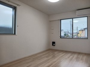 南羽生駅（埼玉県）のマンスリーマンション・ウィークリーマンション「ネオ・ルピア 101・洋室(No.1453192)」メイン画像