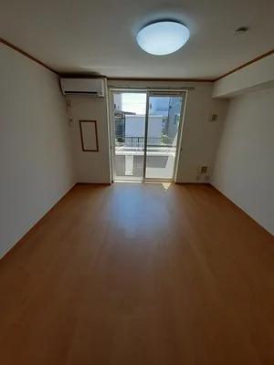 のマンスリーマンション・ウィークリーマンション「メゾン永吉Ｂ 102・洋室(No.1453194)」メイン画像