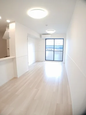 東佐野駅（大阪府）のマンスリーマンション・ウィークリーマンション「エルミタージュ泉ヶ丘２号館 105・LDK(No.1453204)」メイン画像