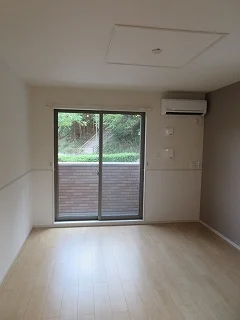 今治市のマンスリーマンション・ウィークリーマンション「ミルト唐子Ａ 101・洋室(No.1453207)」メイン画像