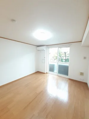 福山市のマンスリーマンション・ウィークリーマンション「サンシャイン 102・洋室(No.1453210)」メイン画像
