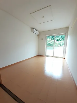 大分県のマンスリーマンション・ウィークリーマンション「ヴィラ・サーティー 103・洋室(No.1453226)」メイン画像