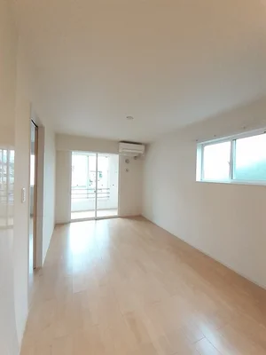 佐伯市のマンスリーマンション・ウィークリーマンション「ブルーシャインＳ一番館 104・洋室(No.1453232)」メイン画像