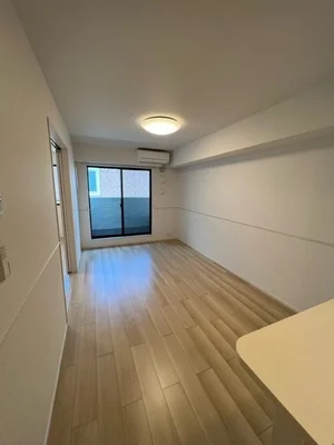 のマンスリーマンション・ウィークリーマンション「グリーンズいの　Ⅱ 202・LDK(No.1453235)」メイン画像