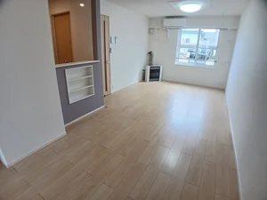 北海道のマンスリーマンション・ウィークリーマンション「サンリット 103・洋室(No.1453252)」メイン画像