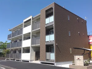 木更津市のマンスリーマンション・ウィークリーマンション「ミランダ長須賀 205(No.1453303)」メイン画像