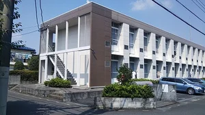 のマンスリーマンション・ウィークリーマンション「レオパレスパークサイド青葉 105(No.1453354)」メイン画像