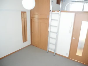 埼玉県のマンスリーマンション・ウィークリーマンション「レオパレスフォーチュン 205(No.1453358)」メイン画像