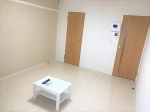 のマンスリーマンション・ウィークリーマンション「クレイノウィステリア 105(No.1453381)」メイン画像