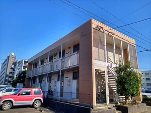 観音寺駅（愛知県）のマンスリーマンション・ウィークリーマンション「レオパレスＮＯＤＡⅡ 103(No.1453385)」メイン画像