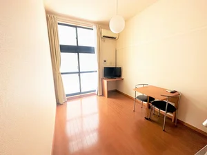 のマンスリーマンション・ウィークリーマンション「レオパレス一歩 105(No.1453405)」メイン画像