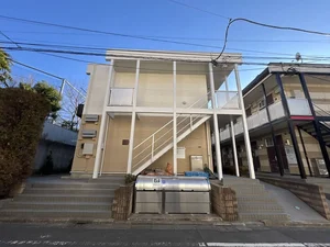 のマンスリーマンション・ウィークリーマンション「レオパレスジュネス 202(No.1453463)」メイン画像