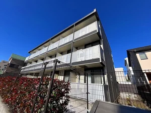 のマンスリーマンション・ウィークリーマンション「レオパレスアーバン豊玉 105(No.1453465)」メイン画像