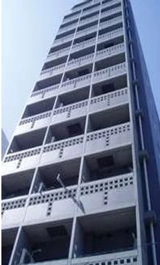 新宿区の家具家電付きマンスリーマンション「マイナビSTAY大久保一丁目 304(No.1453486)」メイン画像