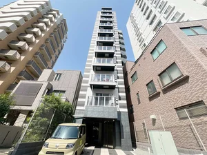 東京都の家具家電付きマンスリーマンション「マイナビSTAYモダン北千住 202(No.1453491)」メイン画像