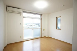 栃木県のマンスリーマンション・ウィークリーマンション「トランキールｙ 103・洋室(No.1453528)」メイン画像