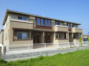 北茨城市のマンスリーマンション・ウィークリーマンション「サニーガーデンⅠ 201・洋室(No.1453531)」メイン画像