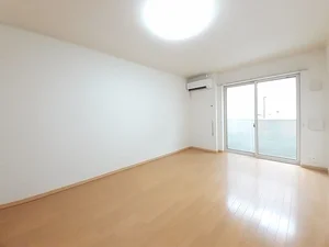 太田駅（群馬県）のマンスリーマンション・ウィークリーマンション「Ｕ－ｈｏｕｓｅ 103・洋室(No.1453543)」メイン画像