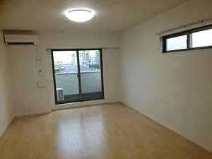 さいたま市桜区のマンスリーマンション・ウィークリーマンション「ルーチェ　ソラーレ 306・洋室(No.1453552)」メイン画像