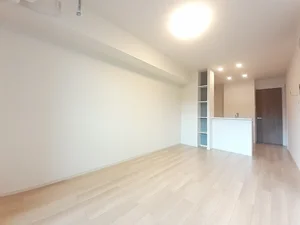 邑楽郡大泉町のマンスリーマンション・ウィークリーマンション「メゾン　ド　コルヌイエ　Ⅱ 203・洋室(No.1453558)」メイン画像